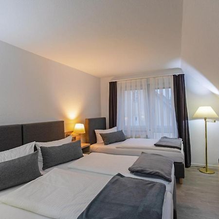 שטוטגרט Hotel Freihof מראה חיצוני תמונה