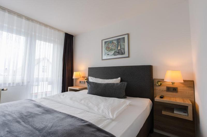שטוטגרט Hotel Freihof מראה חיצוני תמונה