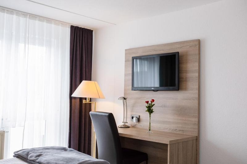 שטוטגרט Hotel Freihof מראה חיצוני תמונה