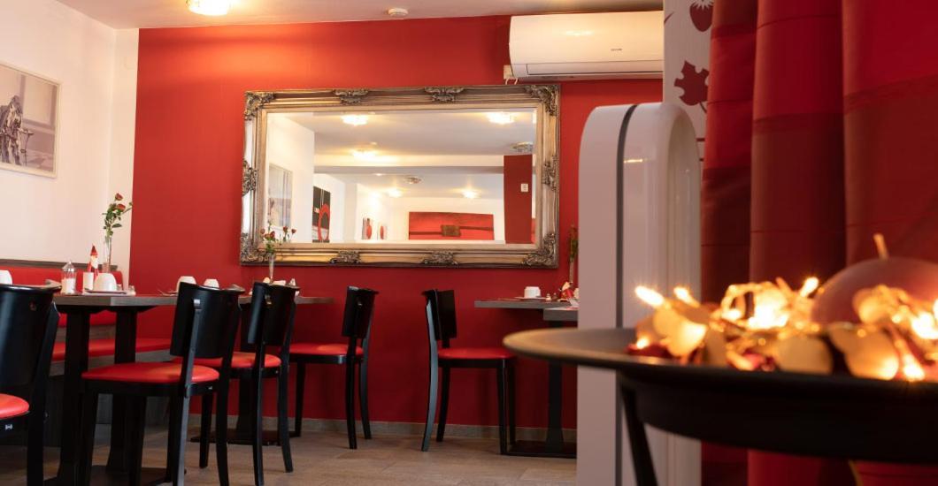 שטוטגרט Hotel Freihof מראה חיצוני תמונה