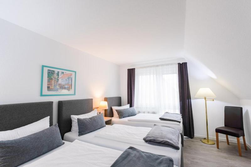 שטוטגרט Hotel Freihof מראה חיצוני תמונה