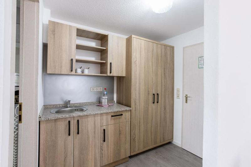 שטוטגרט Hotel Freihof מראה חיצוני תמונה