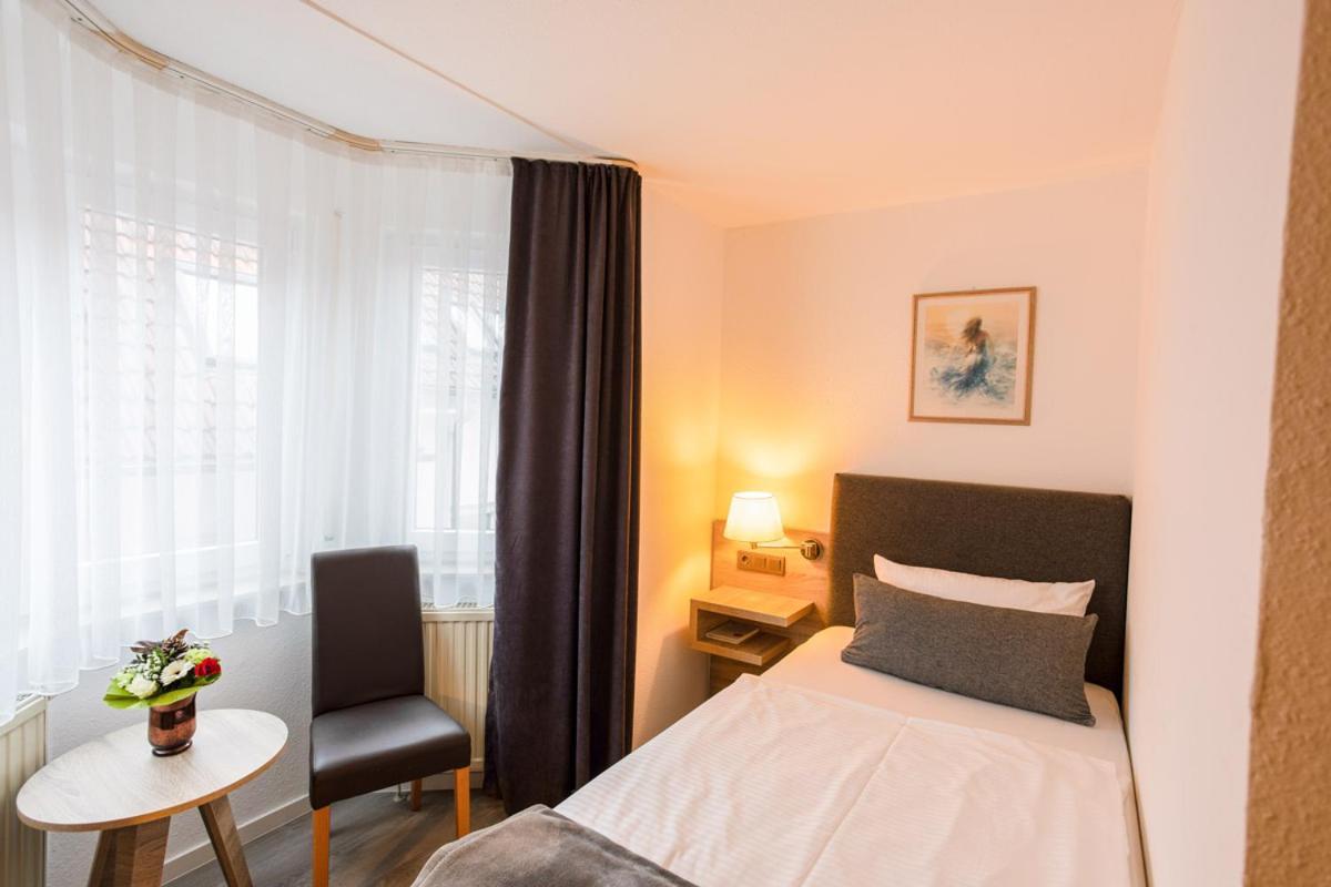 שטוטגרט Hotel Freihof מראה חיצוני תמונה
