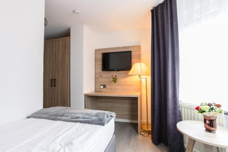 שטוטגרט Hotel Freihof מראה חיצוני תמונה