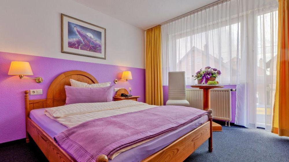 שטוטגרט Hotel Freihof מראה חיצוני תמונה