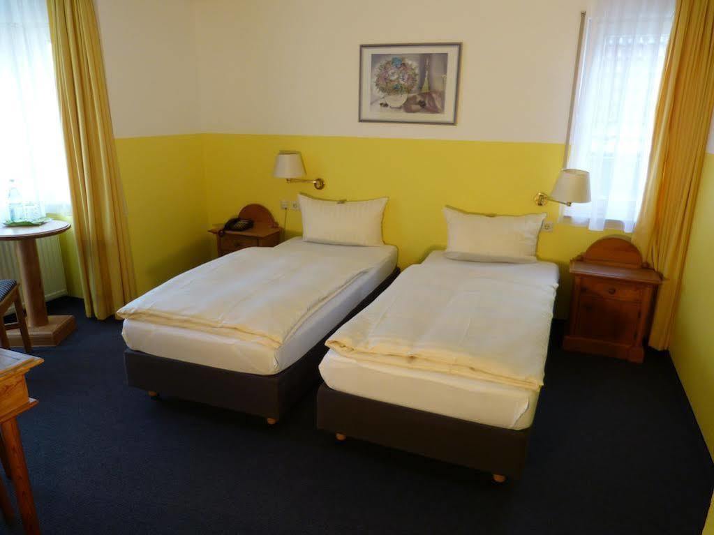 שטוטגרט Hotel Freihof מראה חיצוני תמונה